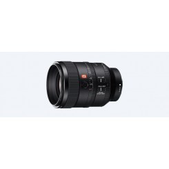 Sony Lenses FE 100mm F2.8 STF GM OSS